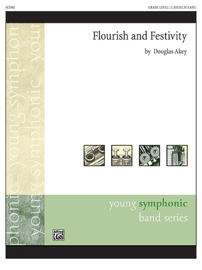 Flourish & Festivity